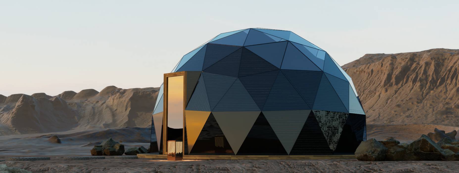 临高县星空酒店帐篷